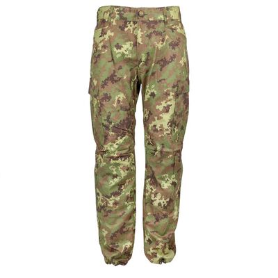 Italian Vegetato BDU Trousers | Unissed